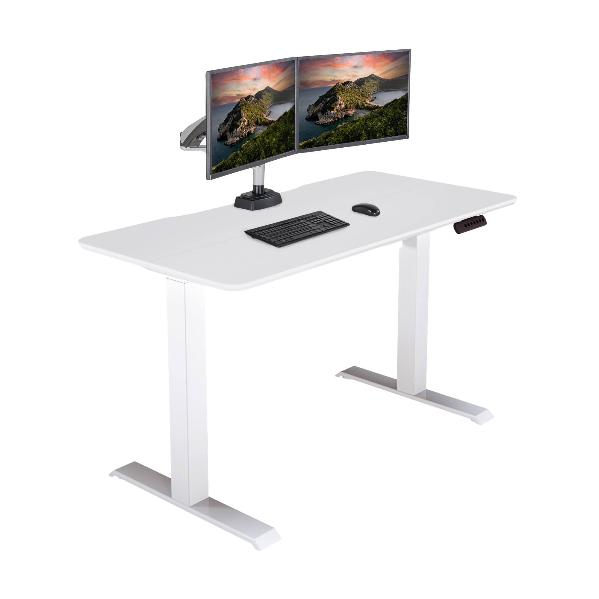 Vari Essential Electric Standing Desk 48x24