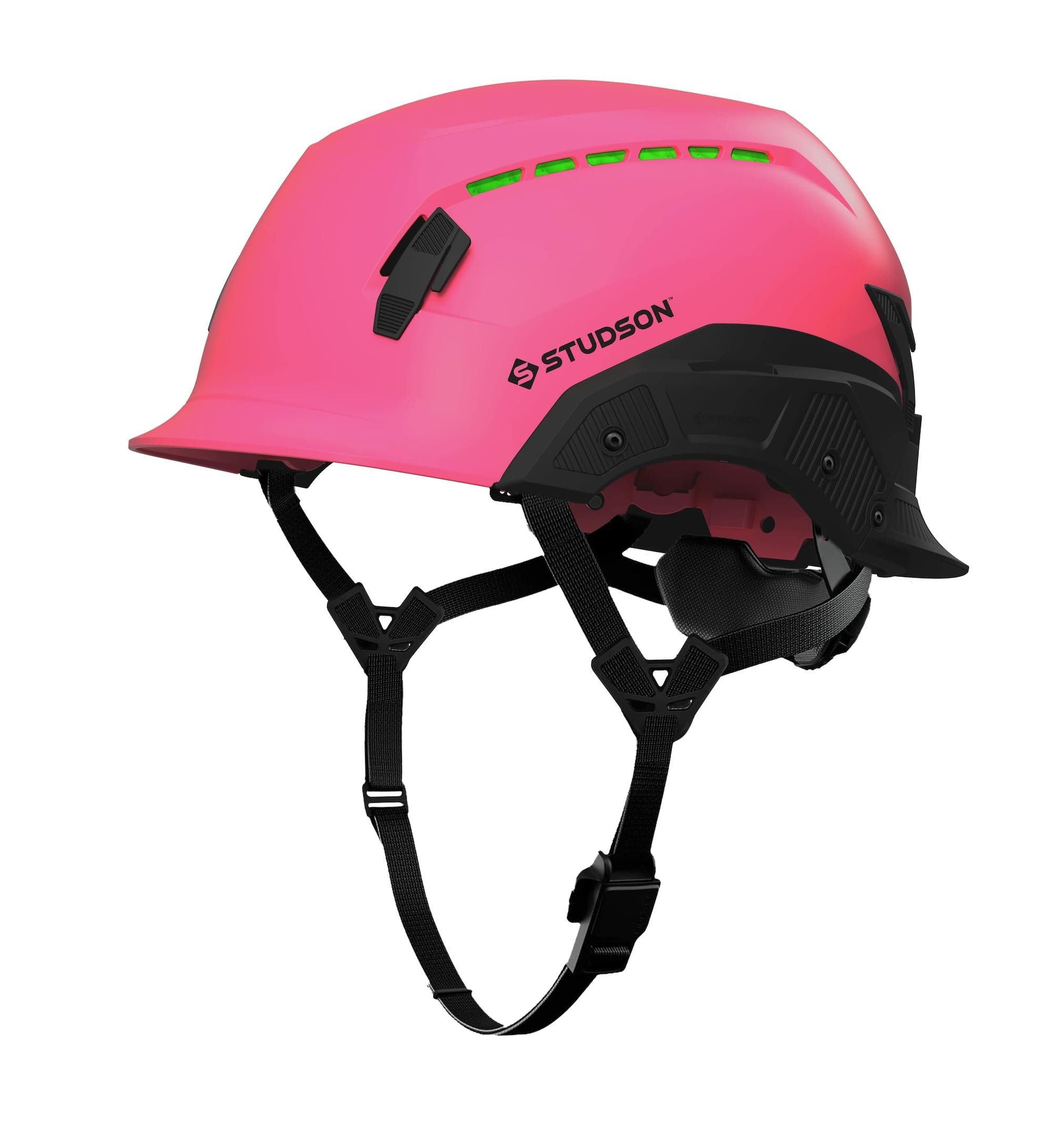 STUDSON SHK-1 Vented Safety Helmet