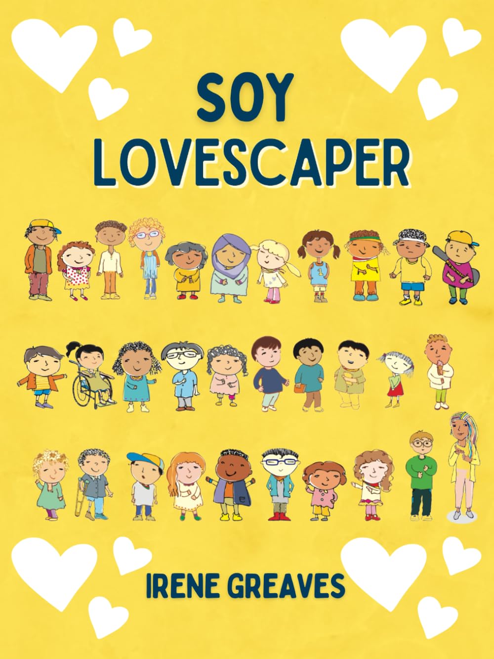 Soy Lovescaper