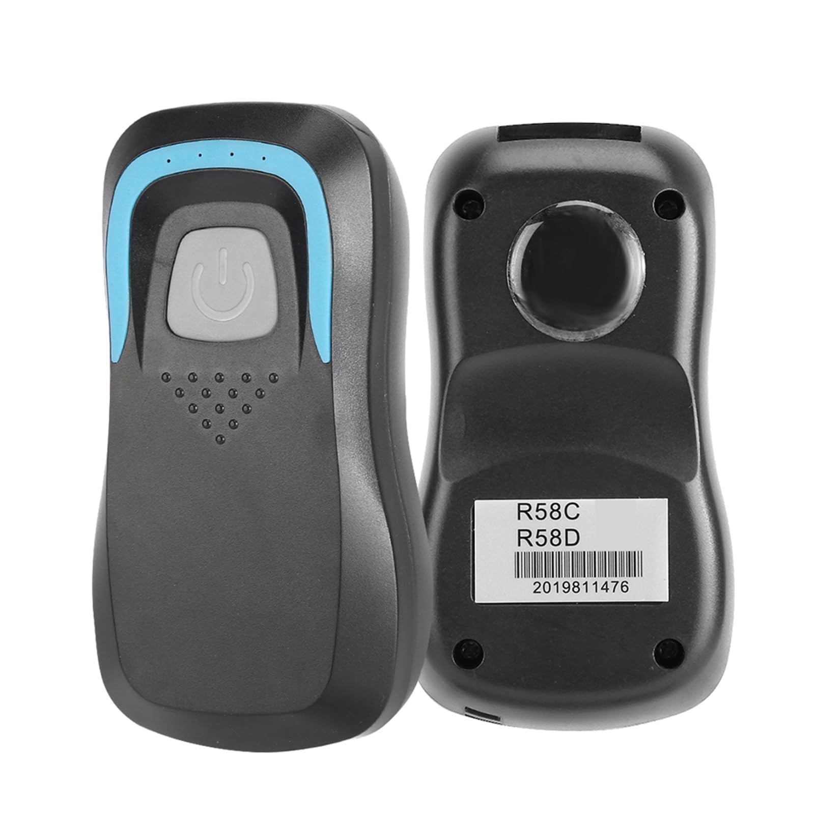 Czytnik Kart Skaner Przewodowy z 5 Kartami Se Czytnik USB do Kontroli (IC #12)