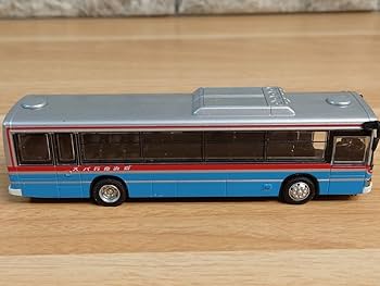 ダイキャストスケールモデル1/80 京急バス ダイキャストスケールモデル1/80 京急バス Amazon | トレーン 1