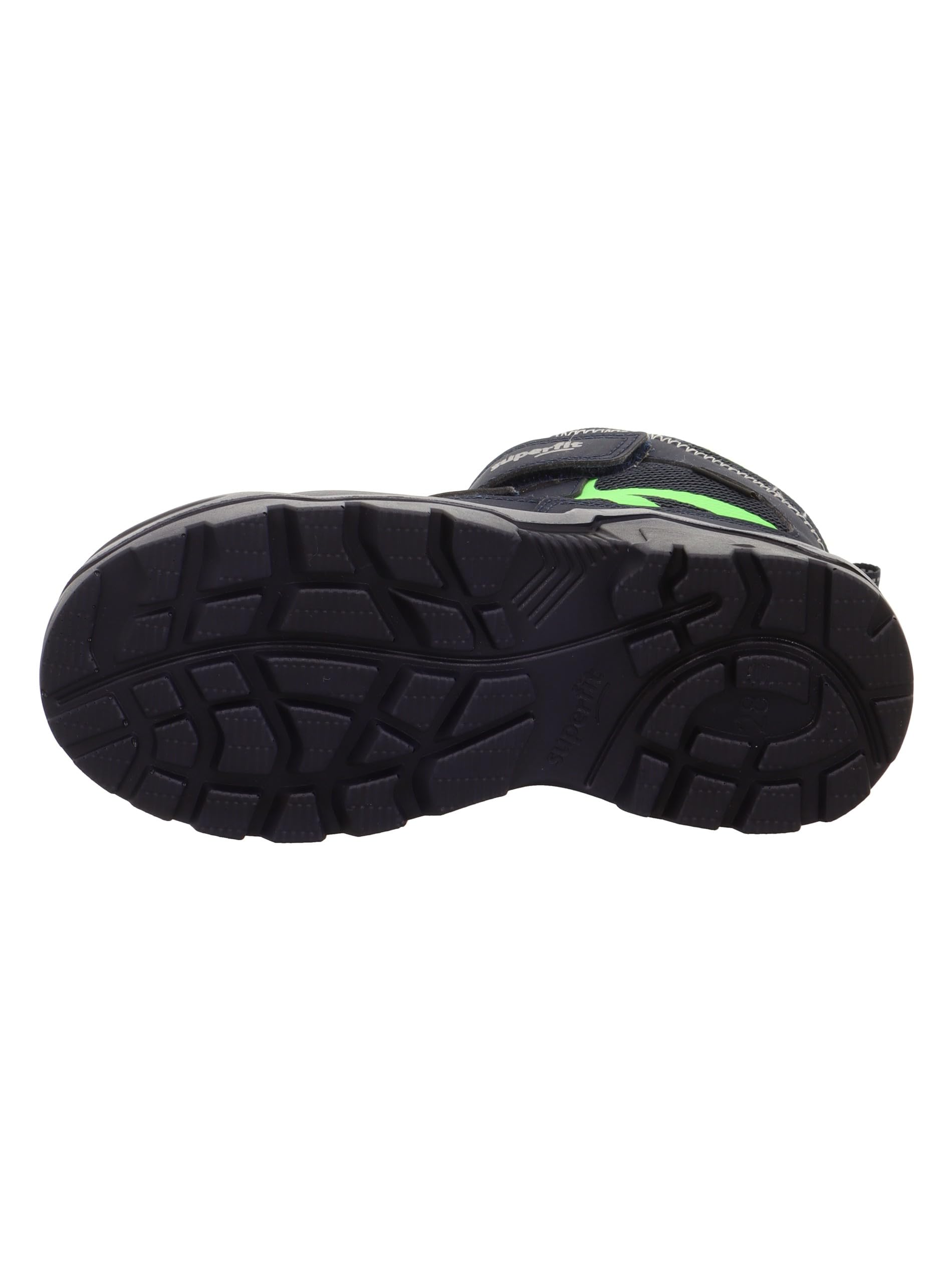 Superfit SNOW MAX Stiefel Gore-Tex 1-002022 Mädchen