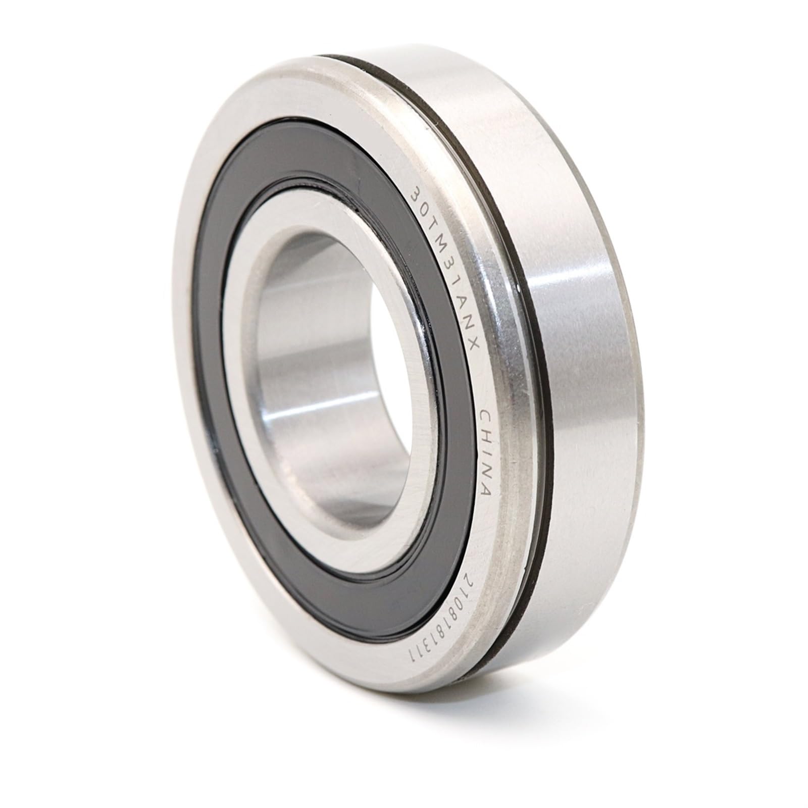 30TM31ANX 30x66x17mm Deep Groove Ball Bearing 1Pcs