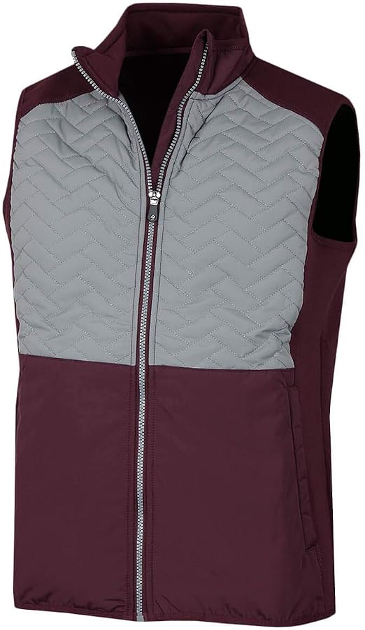 Proquip Mens Therma Gust Quilted Full 