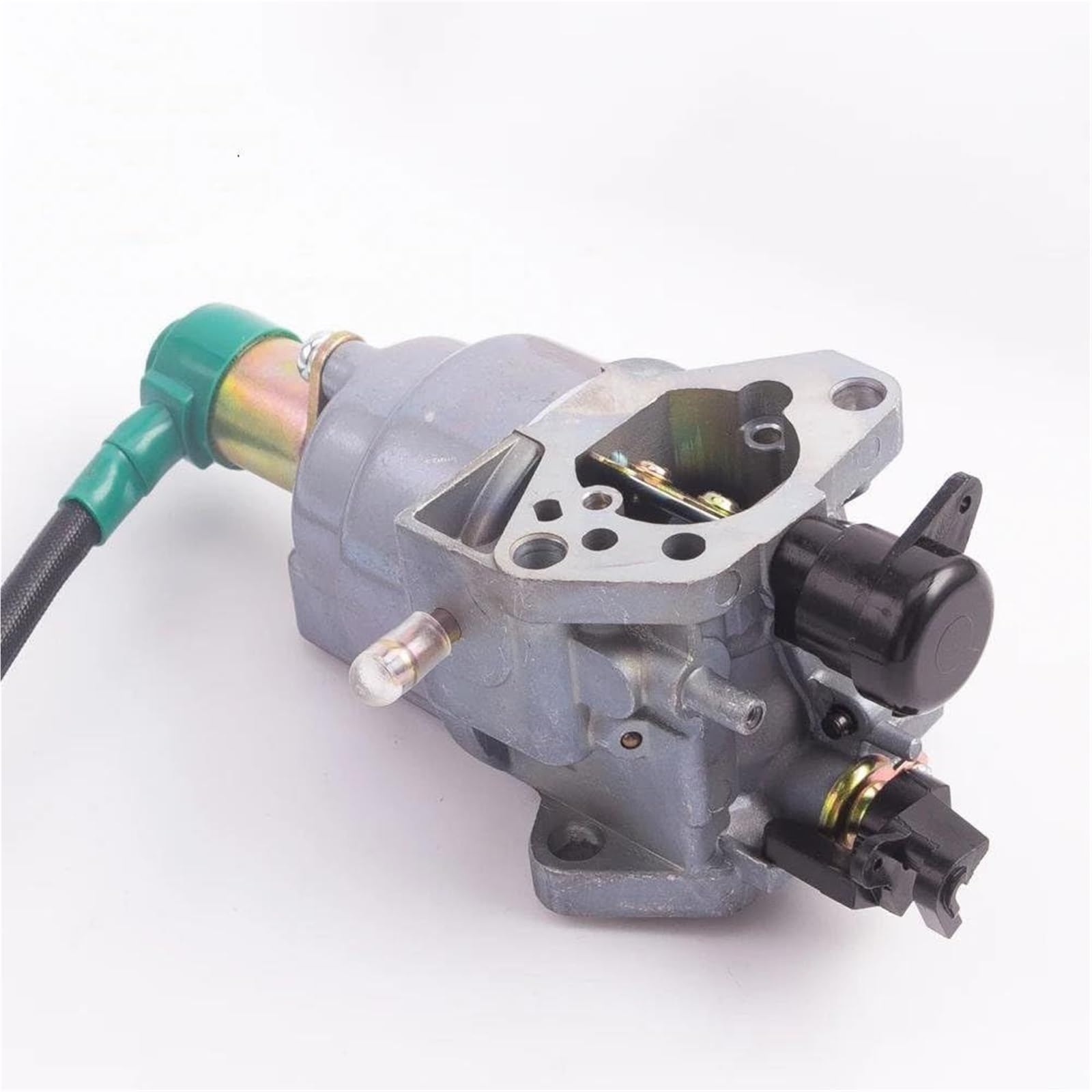 Sostituzione del carburante del carburatore Parti del motore Gruppo carburatore per generatore Huayi Carburatore automatico Carb