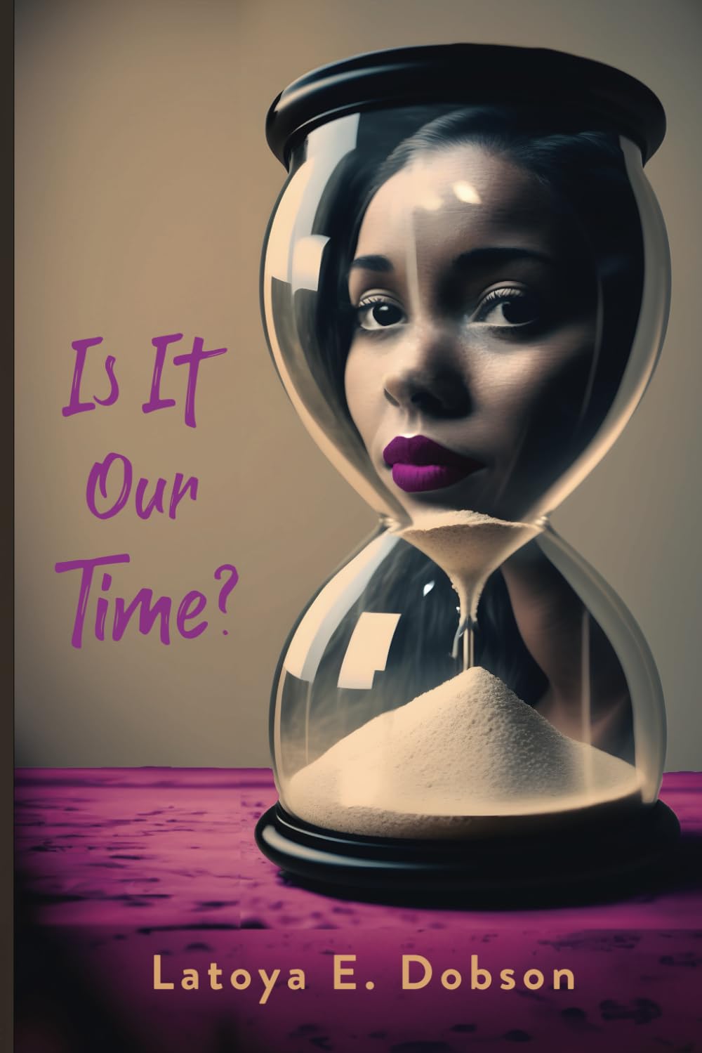 Is It Our Time? (Time to Love Series)