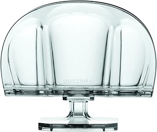 Guzzini Belle Epoque Portatovaglioli 14,7 x 7,5 x H 12,1 cm