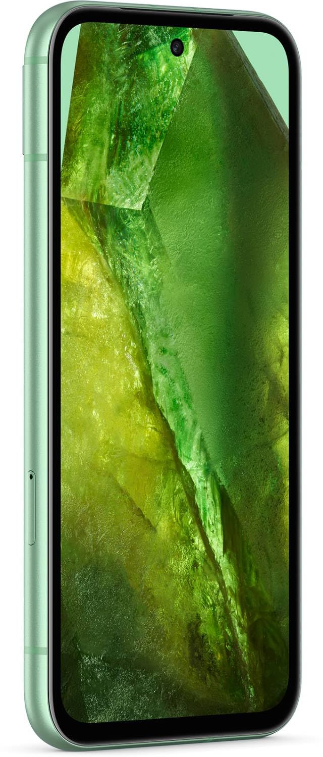 スマートフォン本体 Google Pixel8a 128GB aloe Amazon | SIMフリー Google Pixel 8a 128GB(8GB RAM