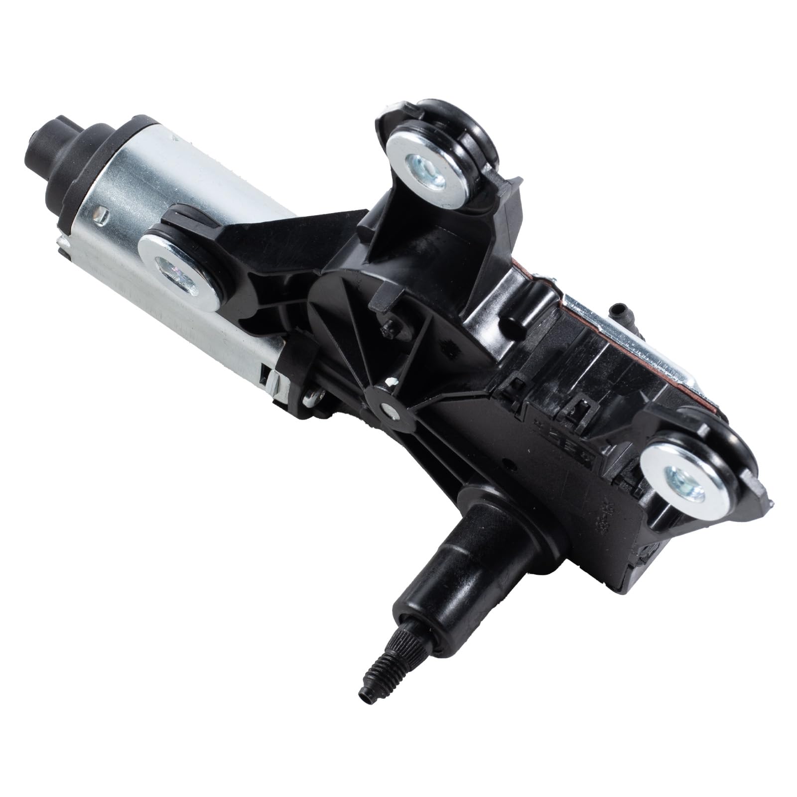 4G9955711A Motor del limpiaparabrisas trasero Motor del limpiaparabrisas Motor del limpiaparabrisas trasero Reemplazo para A1 A6 Q3 8UB 8UG 4G9955711C 8U0955711A