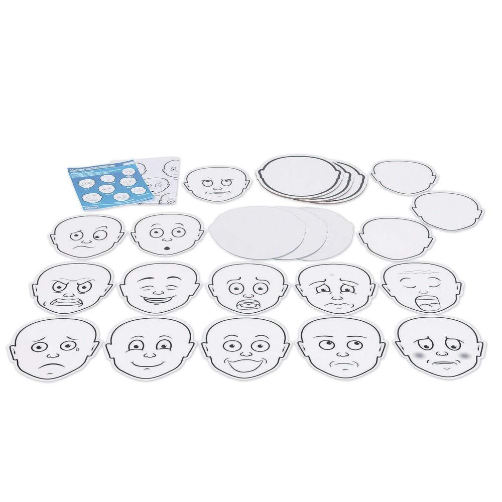 TickiT 72402 Understanding Feelings Pack