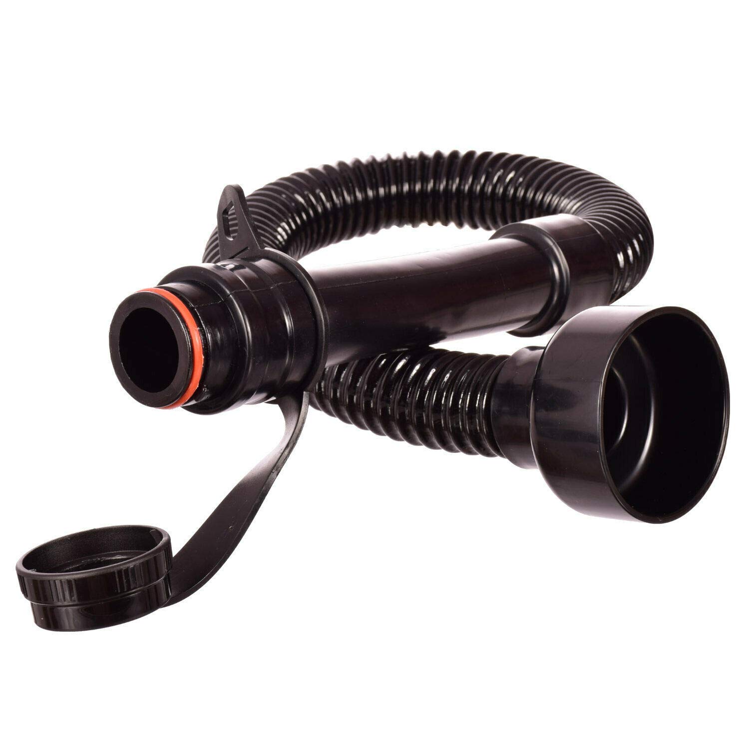 HAKO HAKOMATIC SCRUBMASTER B 75R - Manguera de drenaje