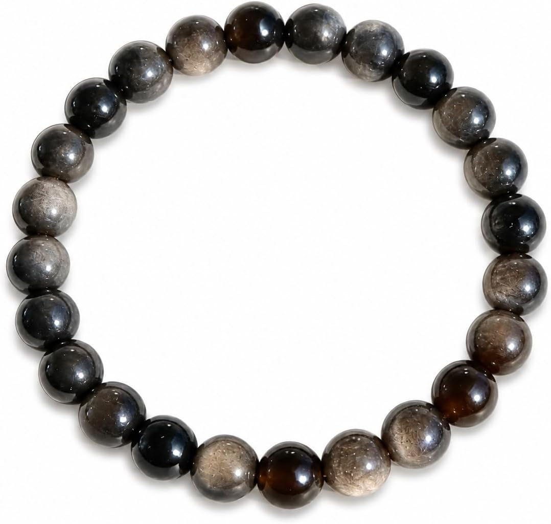 Natural Handmade Healing Chakra Bracelet