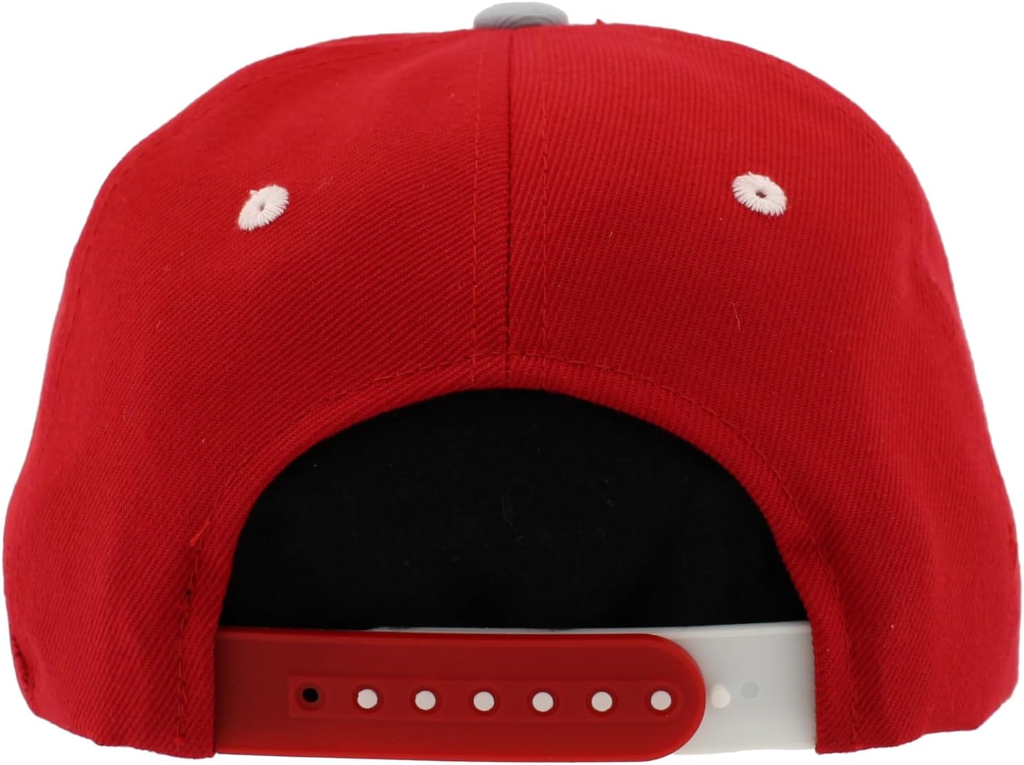 ZHATS NCAA Unisex Kids NCAA Officially Licensed Youth Adjustable Hat Z11 Yonkers - Image 4