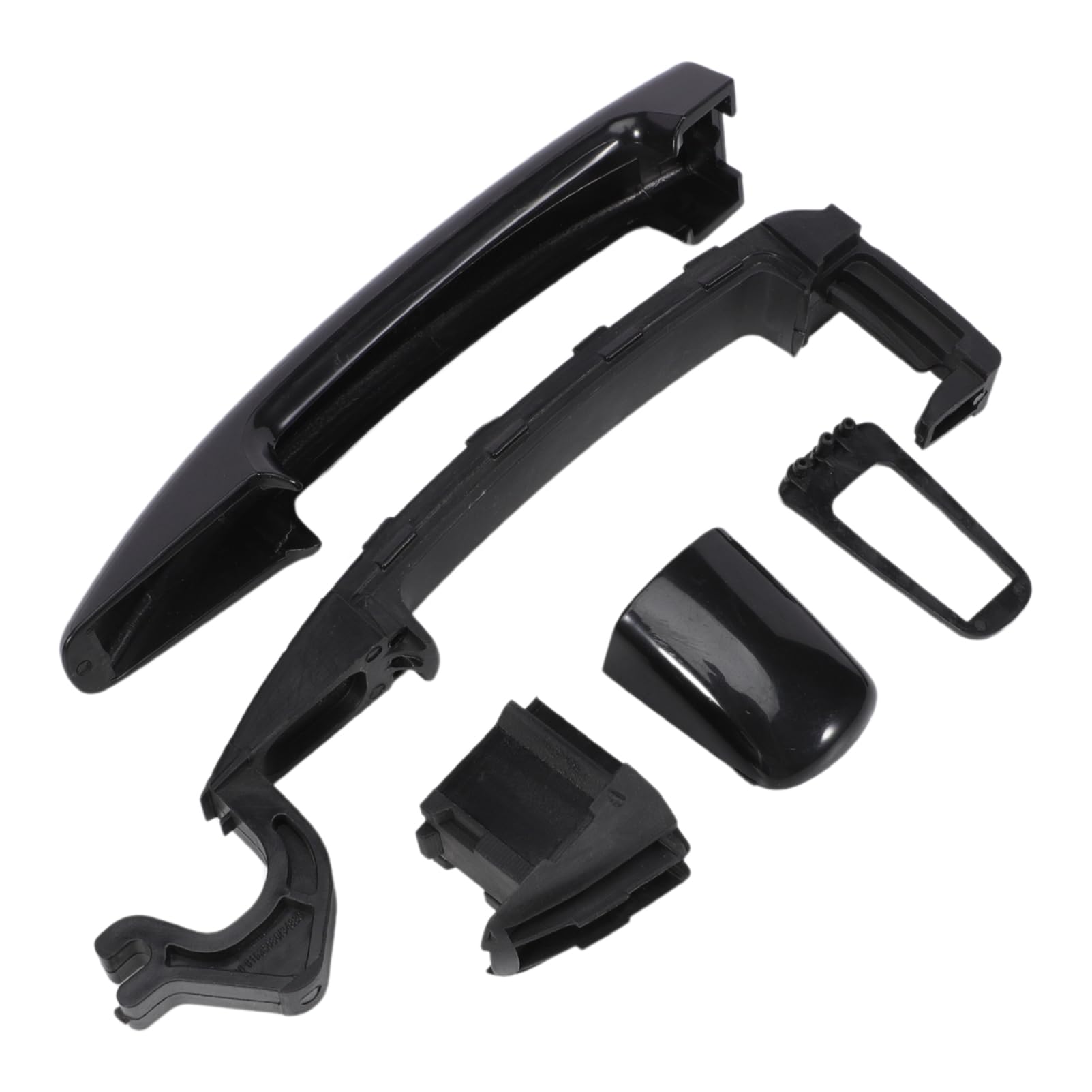 Maniglia porta per Jumpy 2007 – 2016 Berlingo (B9) 2008 – 2018 Expert 2007 – 2016 Partner 2008 – 2013 Scudo 270 X272 2007 – 2016 Polso Porta scorrevole 9101GP