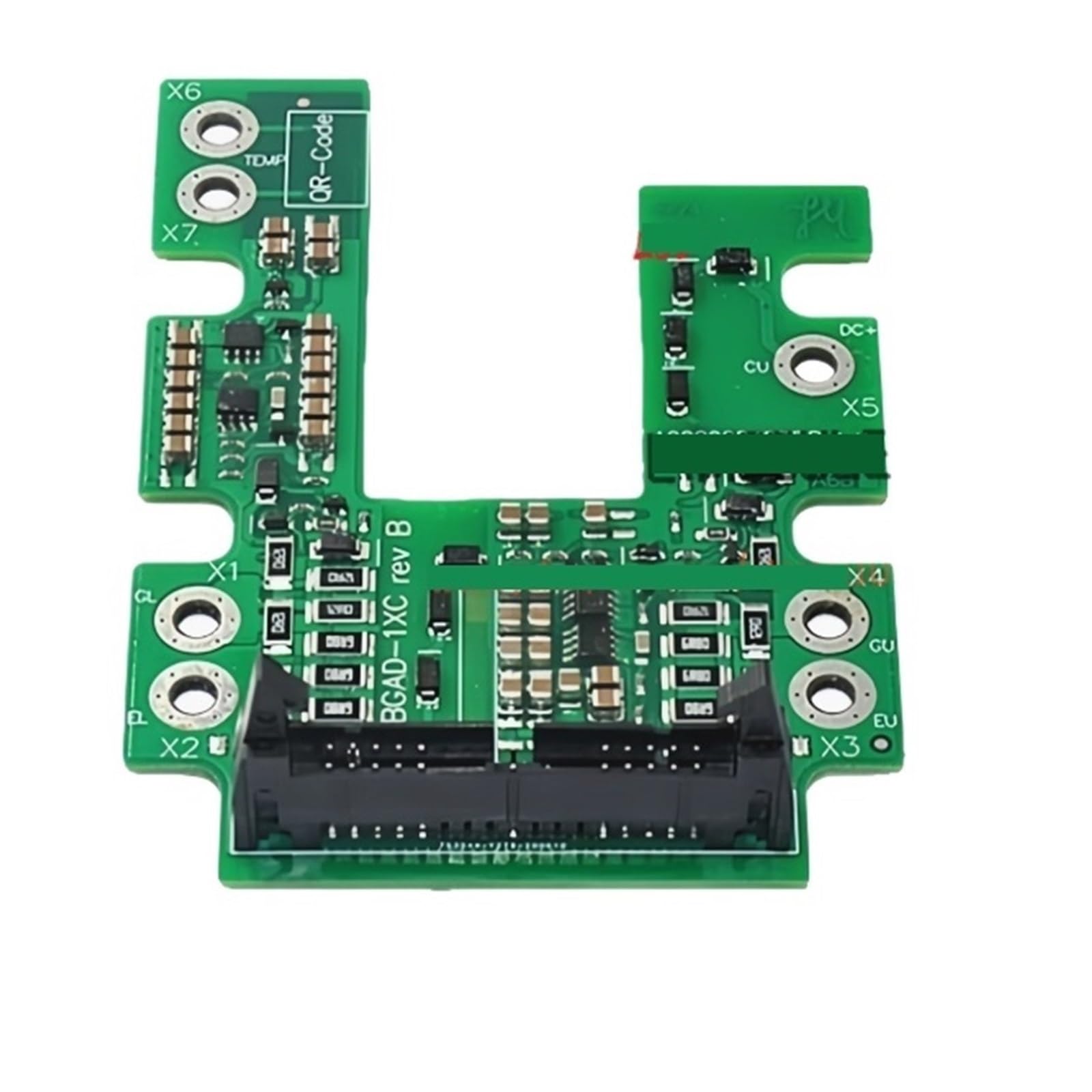 Module Pont redresseur for Carte mère BGAD-13C BGAD-1XC BGAD-11C BGAD-12C