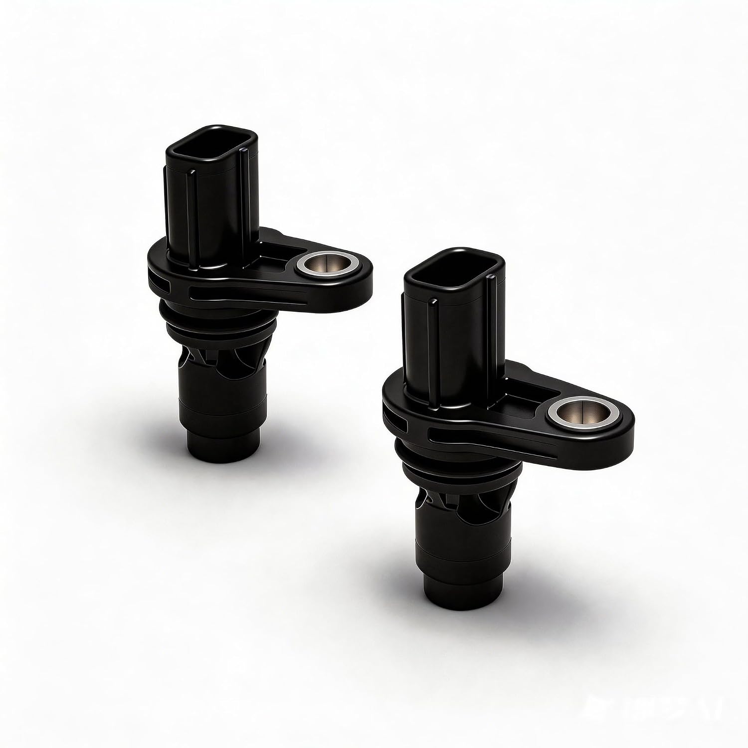 Set of 2 Camshaft Position Sensor 9091905060 Compatible for Toyota Camry RAV4 Corolla Highlander Prius Sienna 4Runner Tacoma Lexus ES350 RX350 IS250 IS350 Scion tC xD Pontiac Vibe Replaces PC559