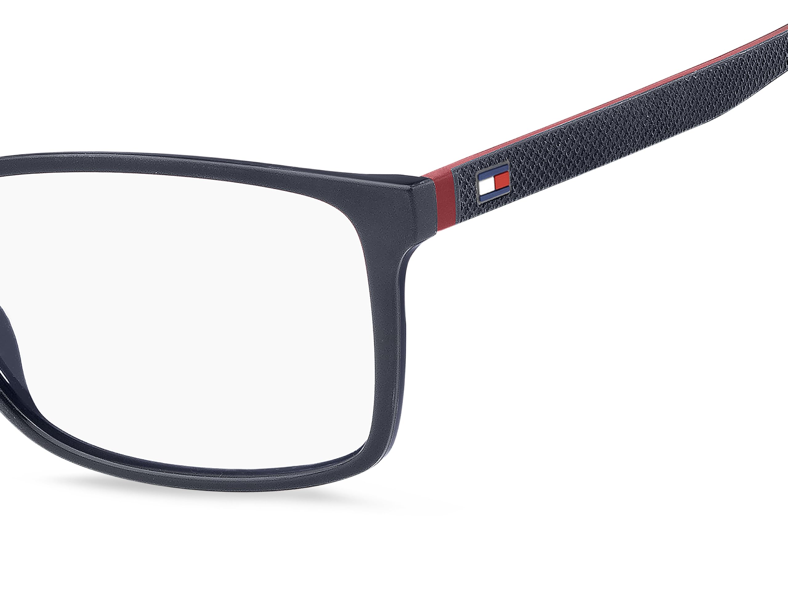 Gafas de Vista TOMMY HILFIGER TH 1785 FLL MATTE BLUE 55/17/140 Hombre