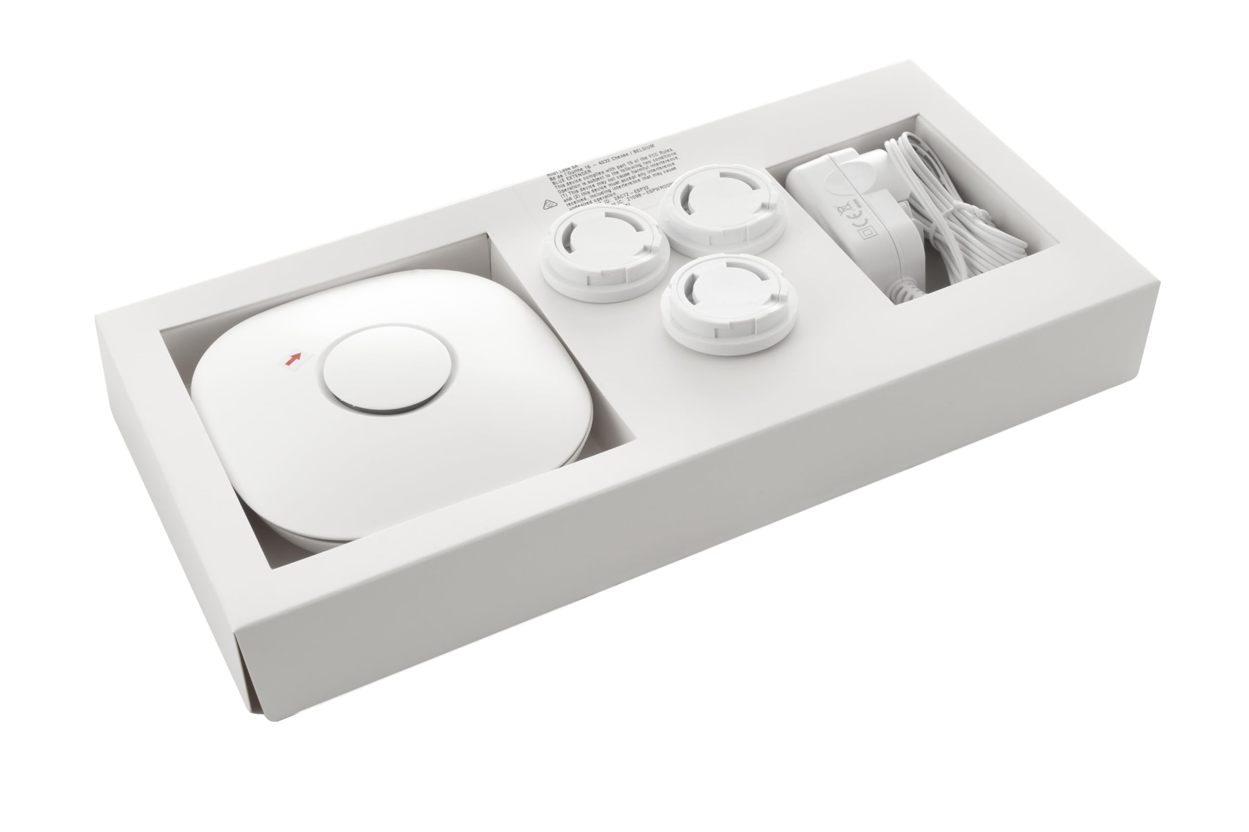 Gre 7015C004 - Connecteur Wi-FI pour analyseur Intelligent d'eau Blue Connect pour Piscine.