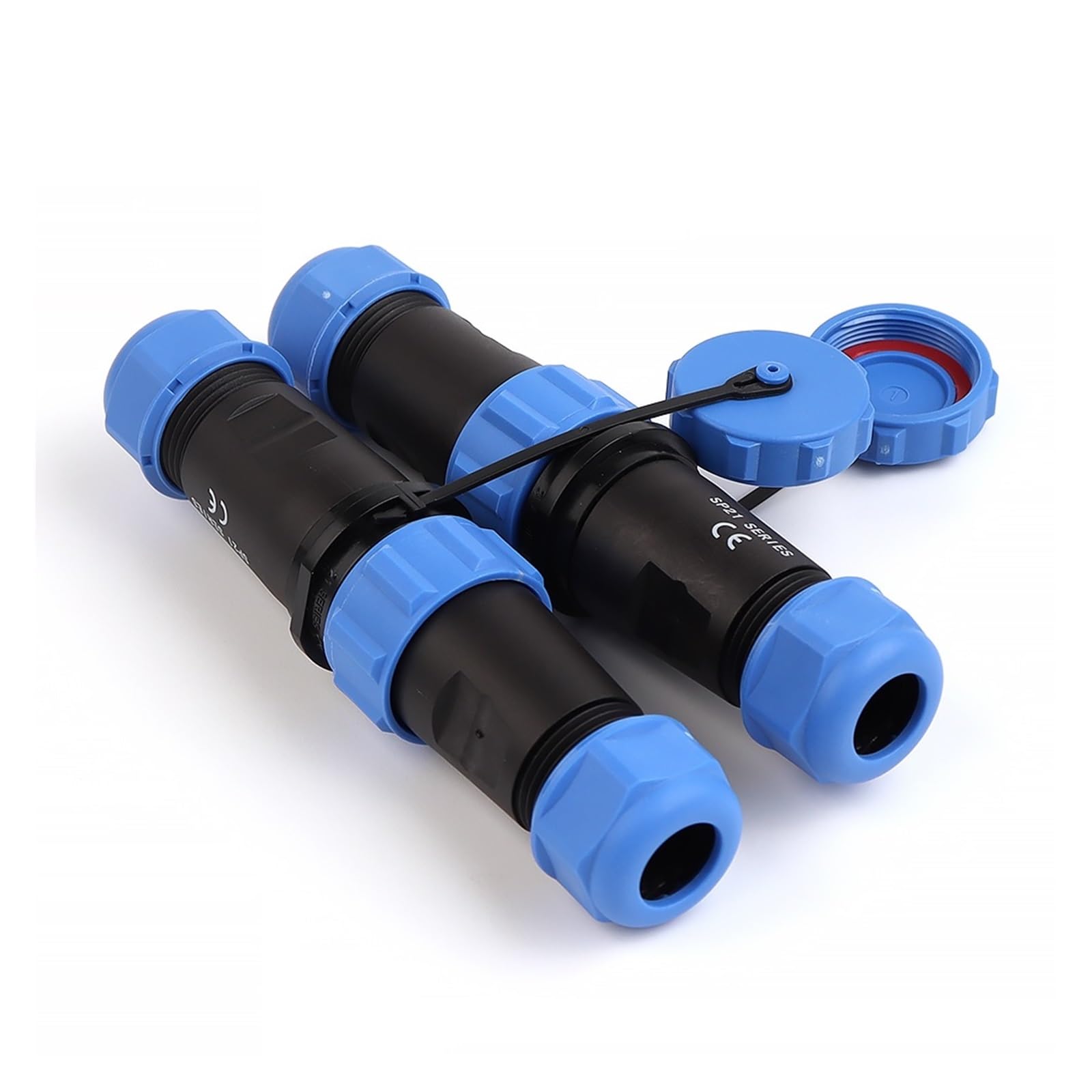 1807350000, Circular Metric Connectors SAIS-5/9