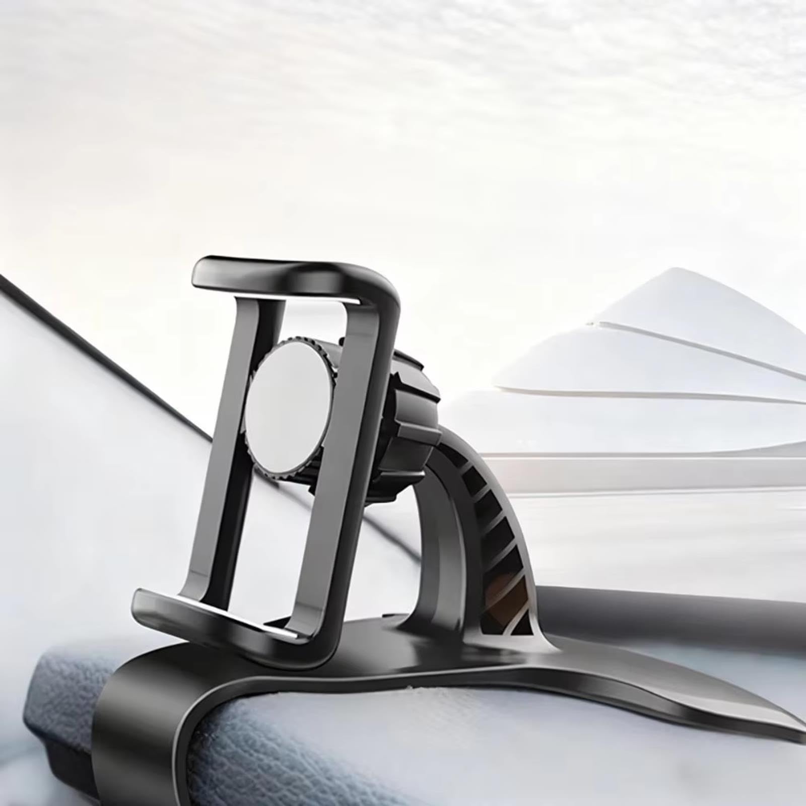 Accesorios Automóviles Soporte Teléfono Automóvil Universal