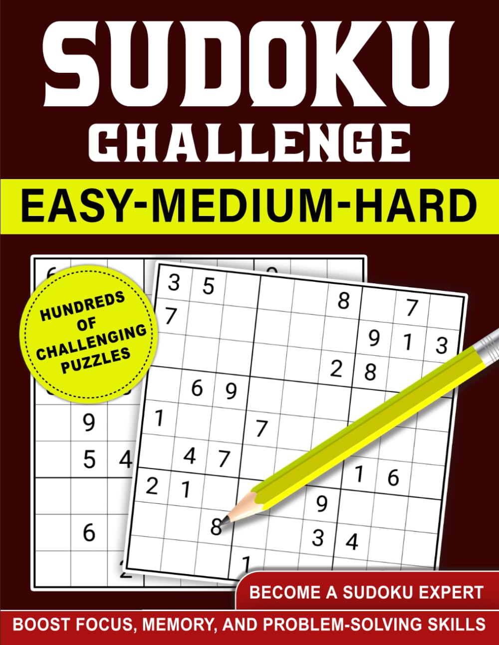 Sudoku Challenge