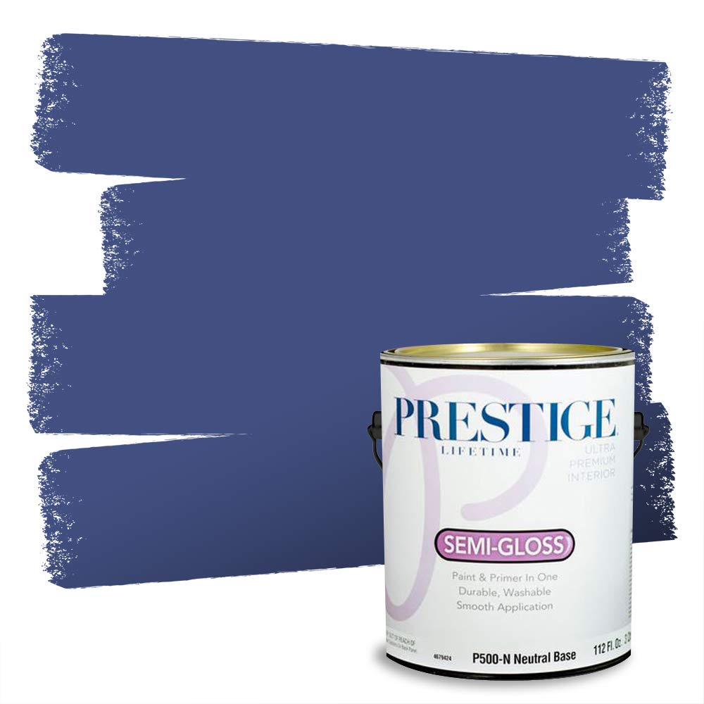 PRESTIGE Deep Ocean Paint