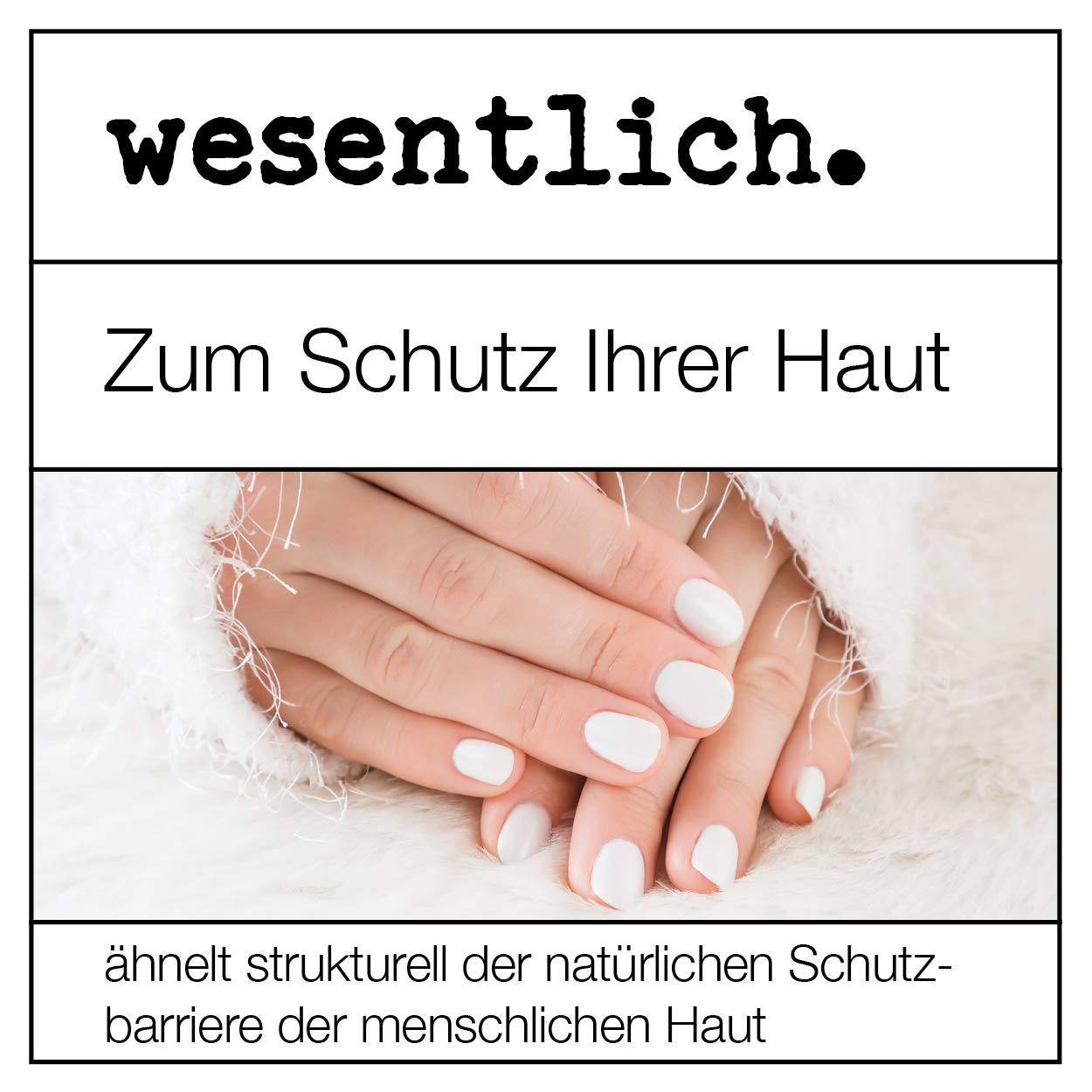 Lanolin Wollfett anhydrat 500g - wasserfrei und kaum Geruch - Wollwachs von wesentlich.