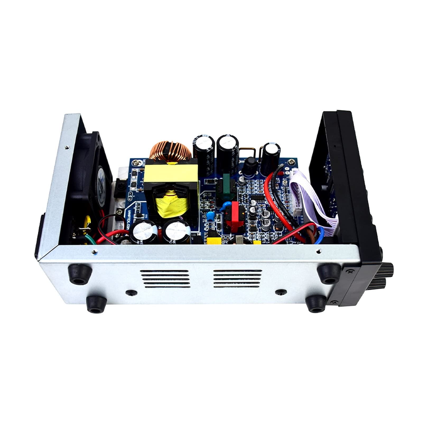 Alimentatore CC variabile, NPS605W. Alimentazione DC a commutazione laboratorio regolabile 6 0V 5A. Alimentazione a banco regolata variabile AC 220 110 Fai da te