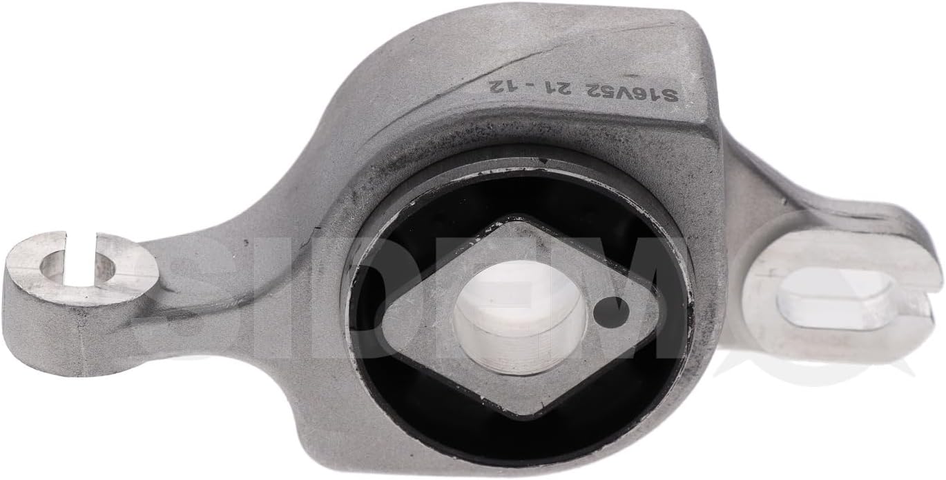 SIDEM 849659 Suspension Wheels