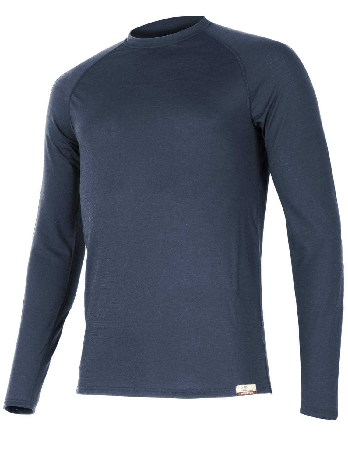Lasting 160g Merino Wool Light ATAR ATAR Chiaro in Lana Merino da 160 g Uomo