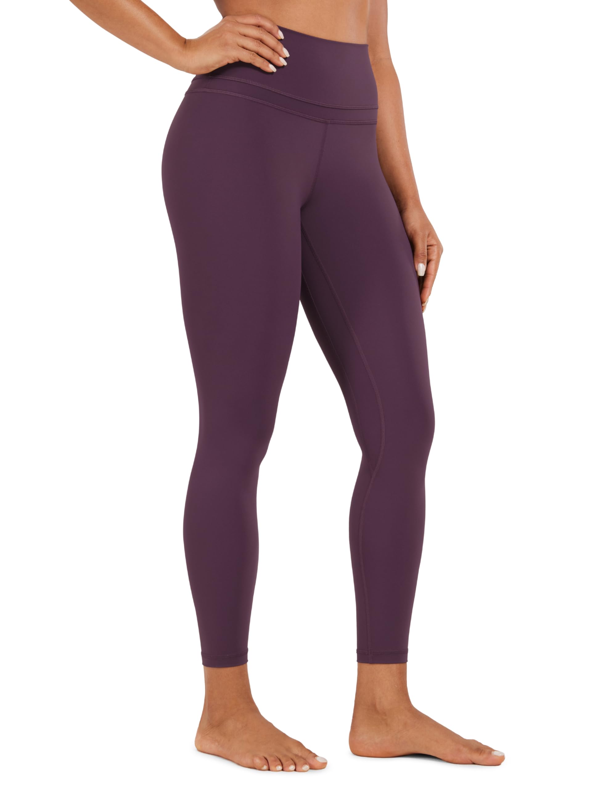 CRZ YOGA Naked Feeling Leggings 25''