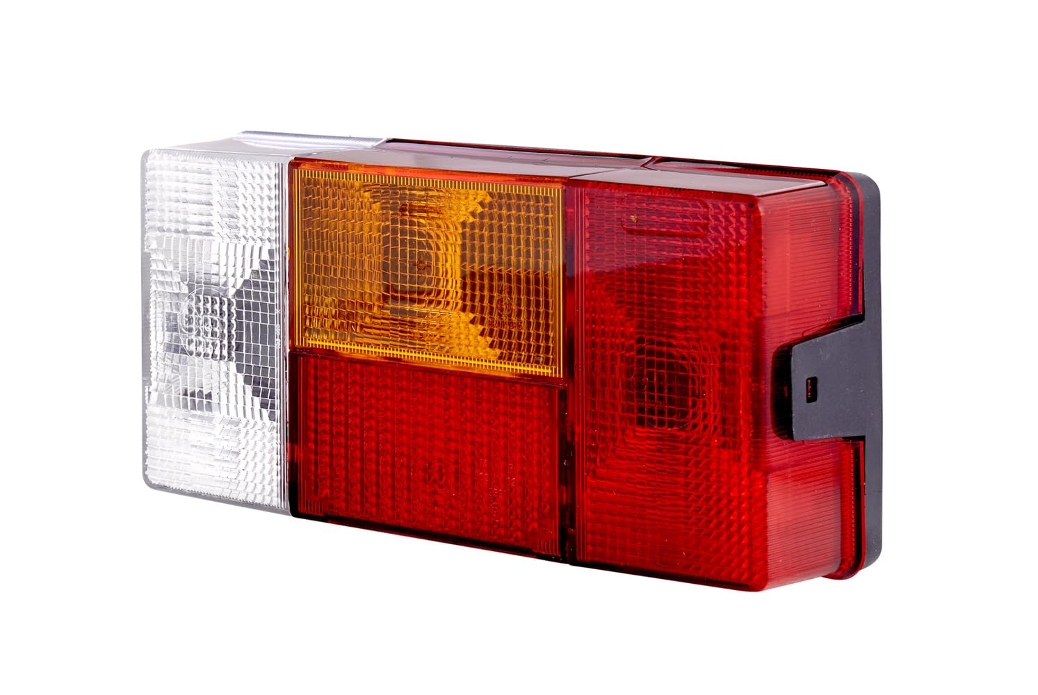 HELLA 2VP 006 040-351 Rearlight - Bulb - 24/12V - Mounting - Lens - View #10