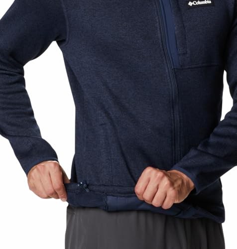 Image of Columbia Sweater Weather Full Zip