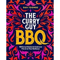 Curry Guy BBQ