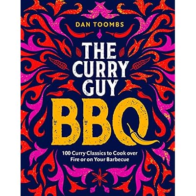 Curry Guy BBQ