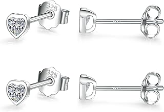 Amazon Co Uk Earring Pack