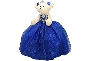 Quinceanera Bear Osito for Quinceanera Sweet Sixteen Centerpieces Quinceanera Teddy Bear