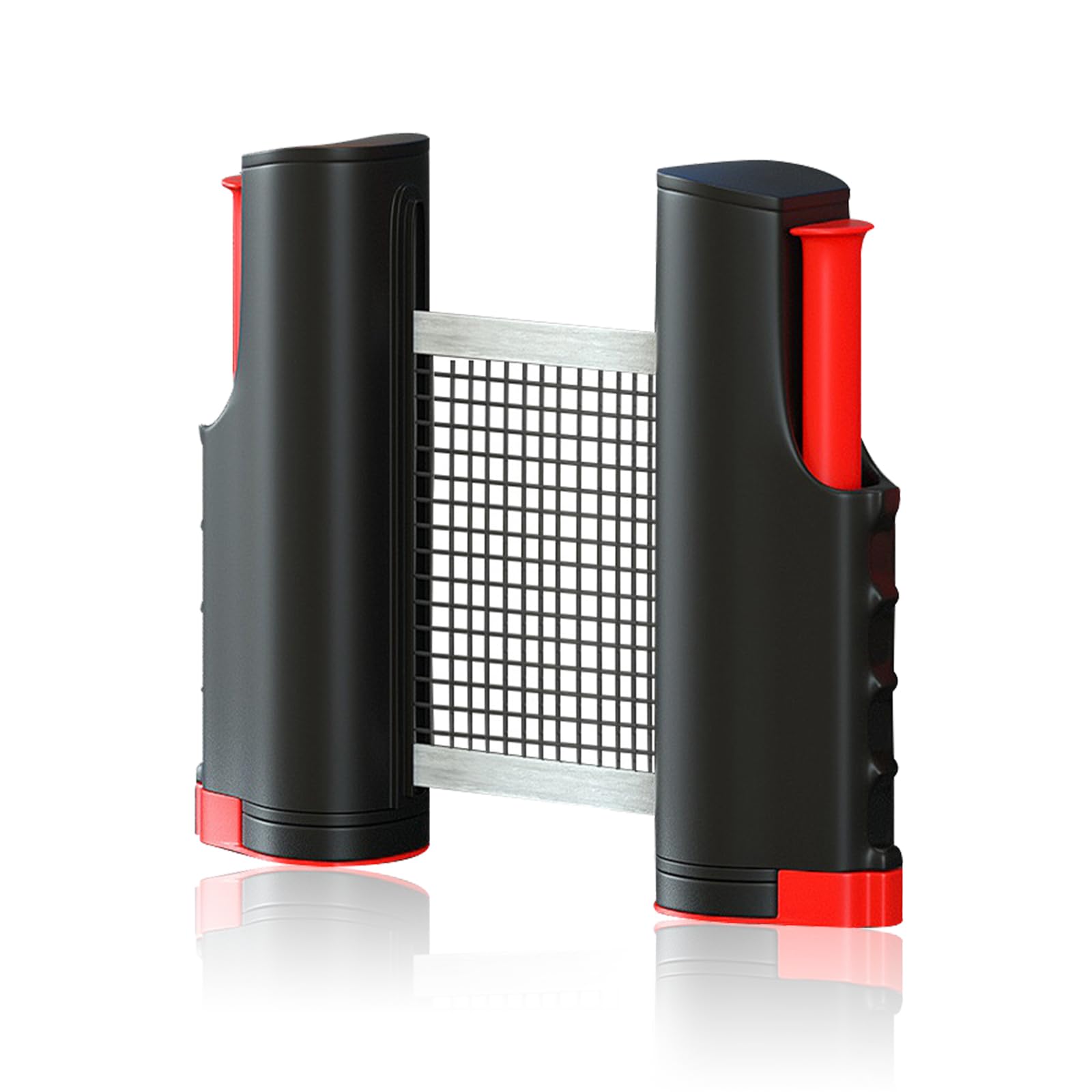 Rete Ping Pong Retrattile - Estendibile Fino A 170 Cm Per Qualsiasi Tavolo - Foto 9