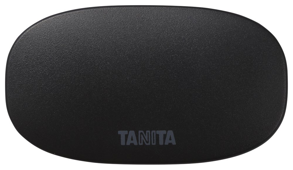 TANITA - タニタ 歩数計 ブルー PD641-BL(1台) Amazon | タニタ(TANITA) 歩数計 [大画面・腰タイプ] ブラック