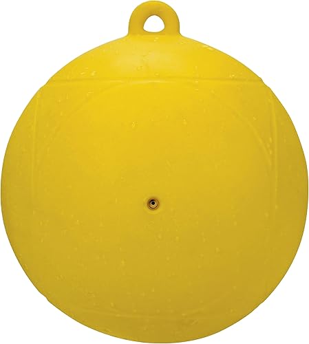 Miniatura 4 de Extreme Max 3006.7318 Boya BoatTector Slalom - 8.5", Roja