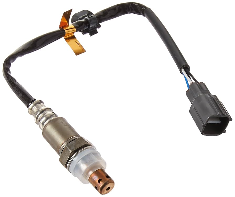 Amazon.com: TOYOTA Genuine (89467-07020) Air Fuel Ratio