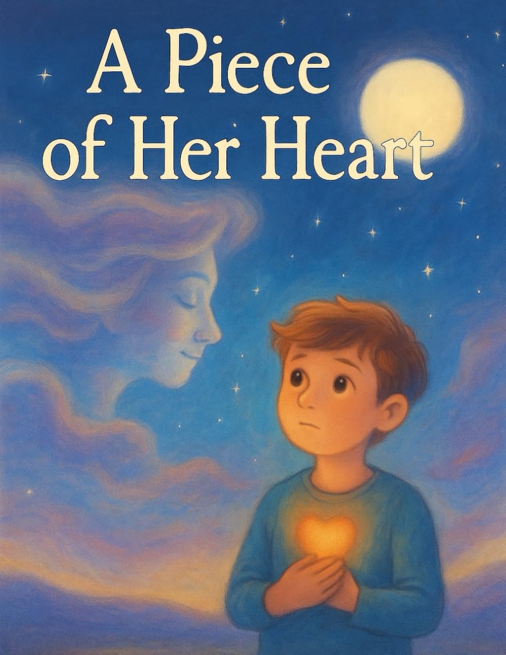 A Piece of Her Heart