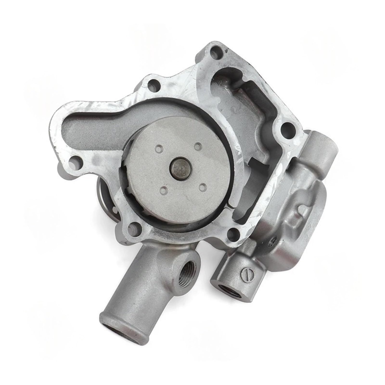 3TNE68 Compatibile con pompa dell'acqua Yanmar 119266-42101 119266-42100 Compatibile con motore Komatsu PC15R-8 PC12R-8 2D68E 3TN68