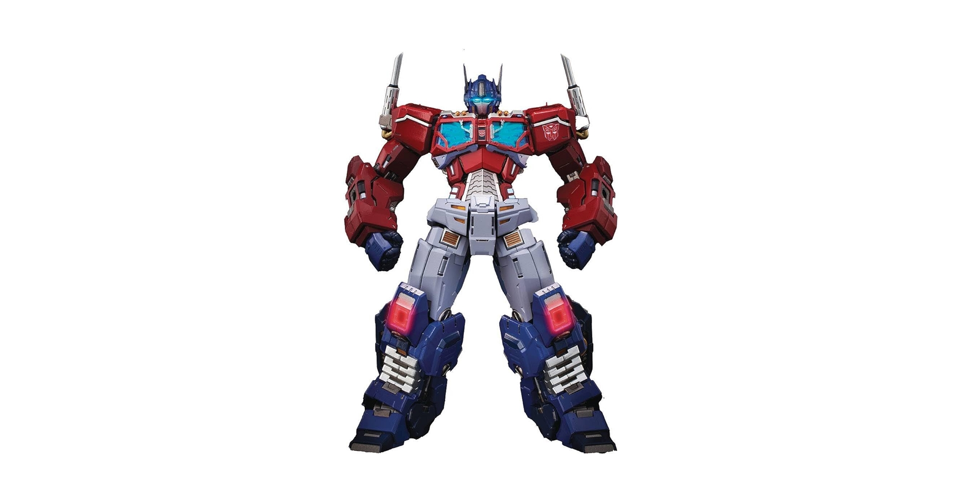 鉄機巧 TRANSFORMERS 04 OPTIMUS PRIME 株式会社フレイムトイズ FLAMETOYS CO.,LTD | 鉄機巧 KURO KARA