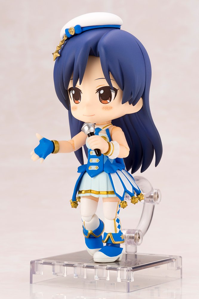 Amazon.co.jp: キューポッシュ アイドルマスター 如月千早 トゥインク
