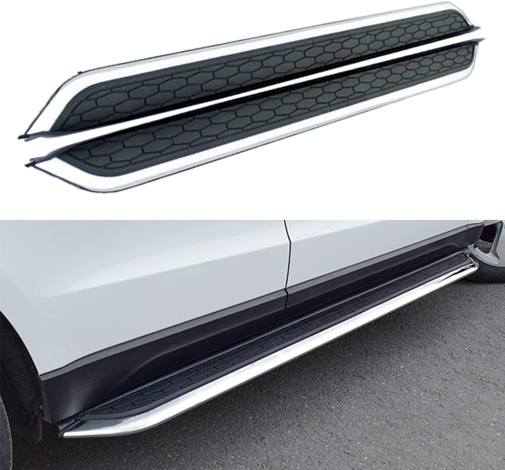 SELONS Running Boards fits for Hyundai Palisade 20202022