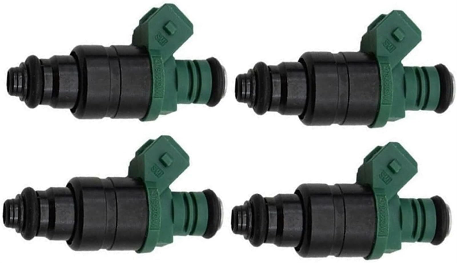 Automotive Fuel injectors Fuel Injector Nozzle Oil for Golf Mk3 for Mk4 1.6L-2.0L 1991-1997 1998 1999 2000 2001 2002 2003 2004 037906031AA