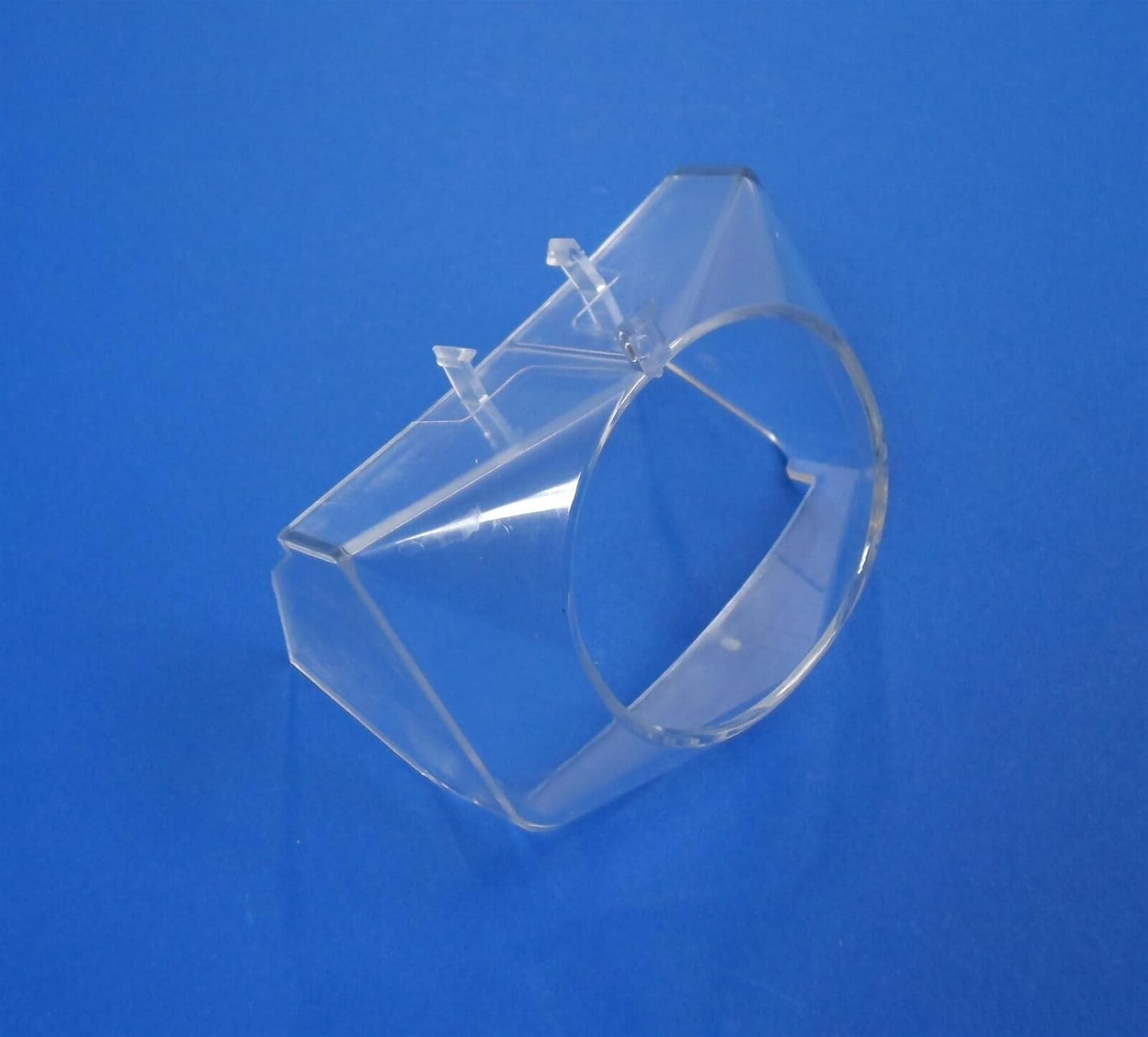 2180224 WP2180224 Refrigerator Dispenser Ice Guide,Replacement for Whirlpool OEM
