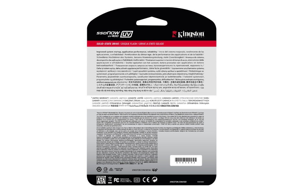 Amazon | キングストン Kingston SSD 480GB 2.5インチ SATA3 TLC