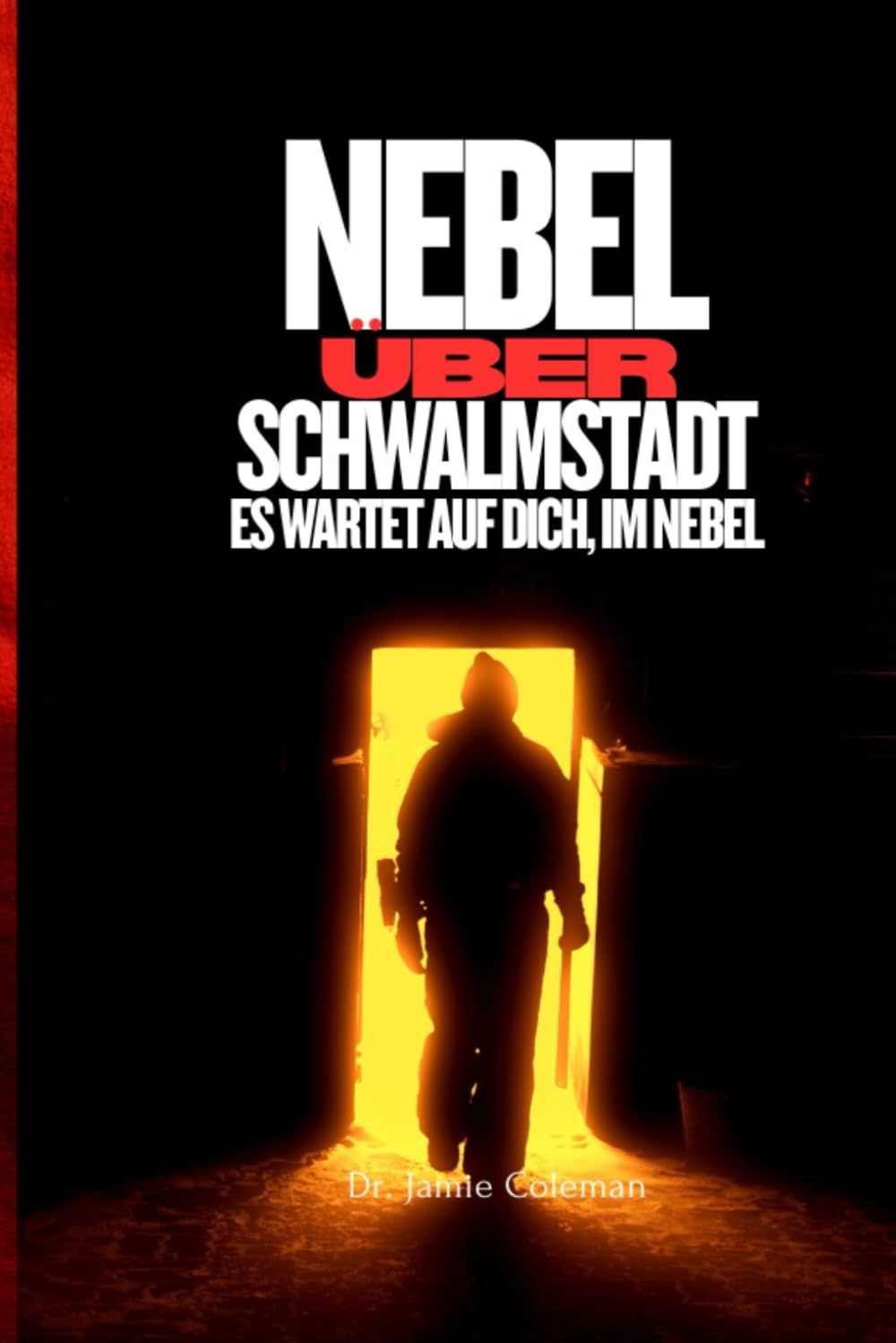 Nebel über Schwalmstadt: Heimat ohne Freude Was im Nebel wartet